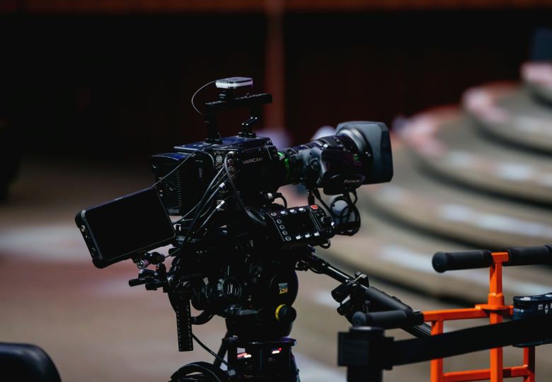 Live Show Production Support