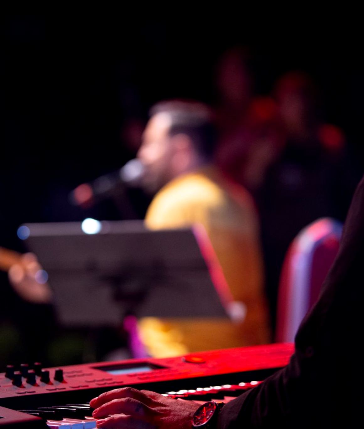 Preparing a Live Show Crew: A Practical Guide from Rehearsal to Transmission